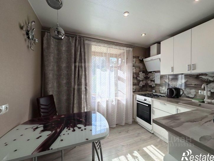3-комн квартира ул Профессора Никулина, 34,  д. 34