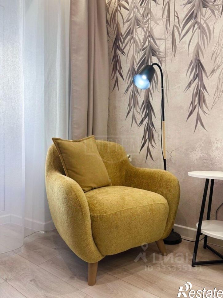 3-комн квартира ул Профессора Никулина, 34,  д. 34