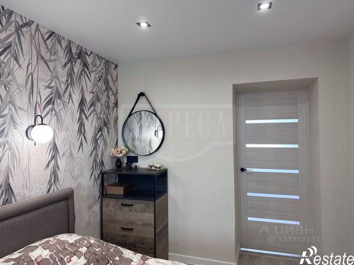 3-комн квартира ул Профессора Никулина, 34,  д. 34