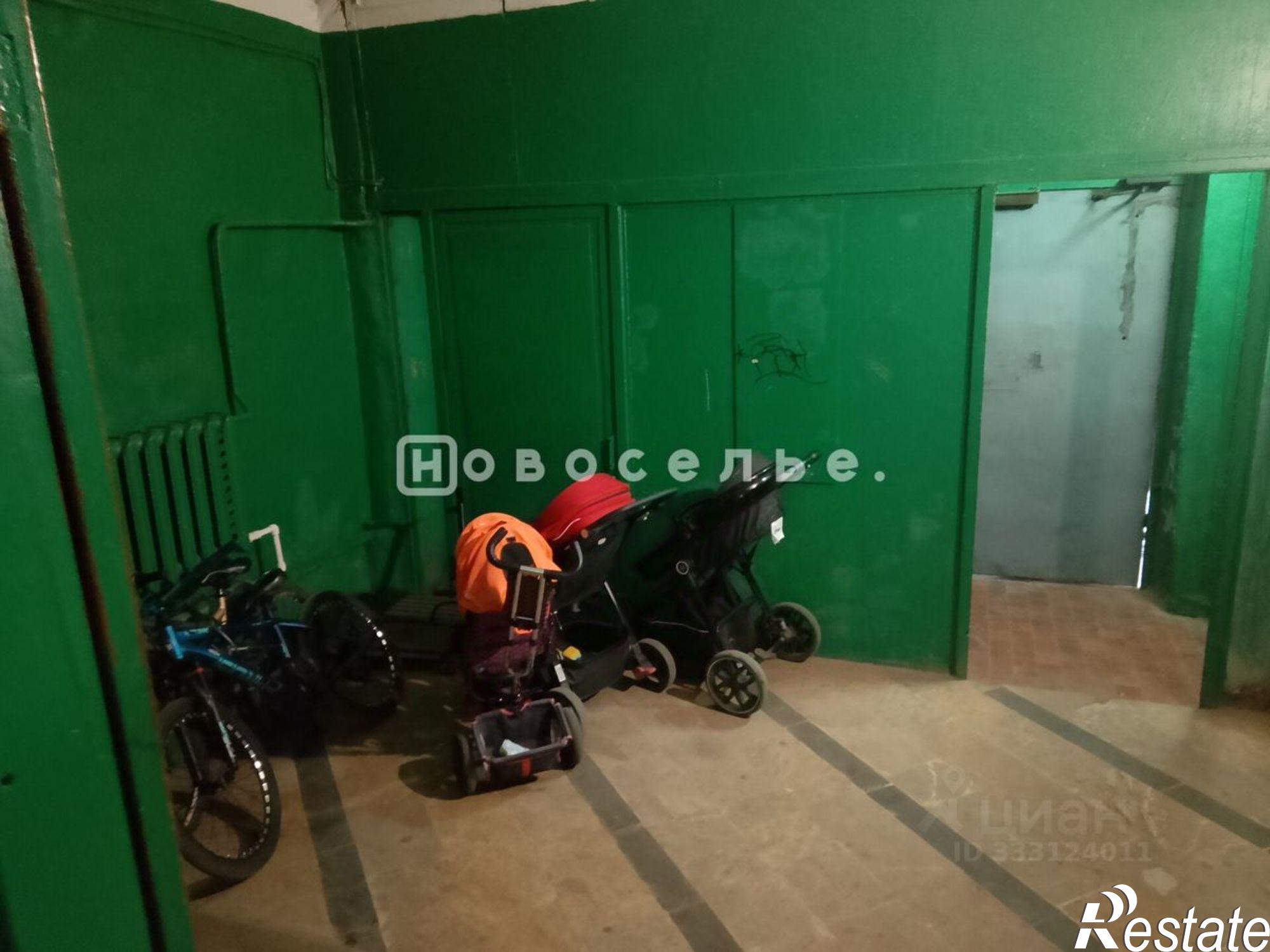 Купить комнату за 900 000 рублей на Московское шоссе, 35