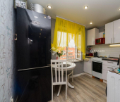 3-комн, 61кв м, этаж 9/9 ул Интернациональная, 16а