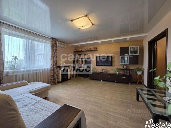 3-комн квартира ул Татарская, 91,  д. 91