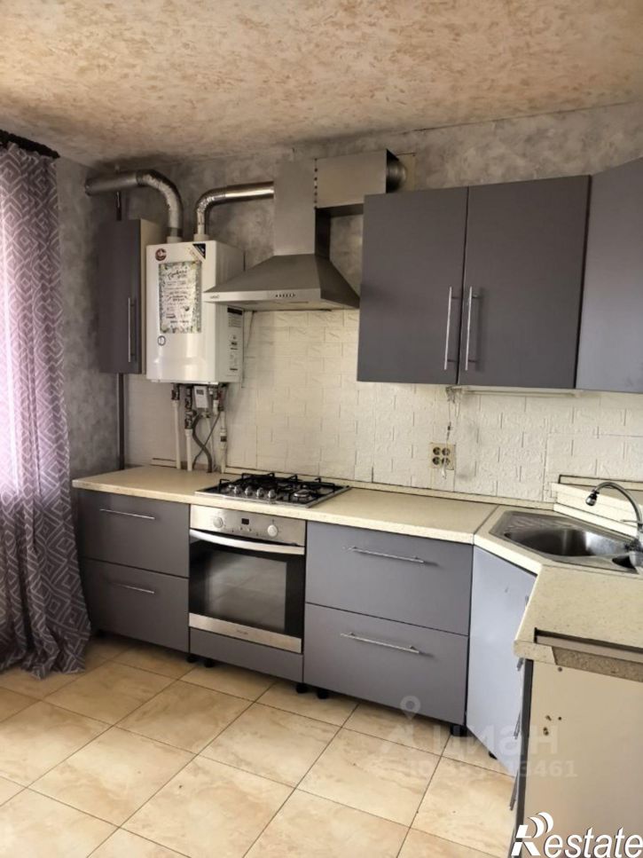 2-комн квартира Касимовское шоссе, 65 1,  д. 65 1,  к. 1