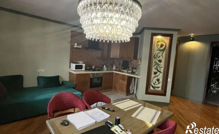 3-комн квартира ул Горького, 27,  д. 27