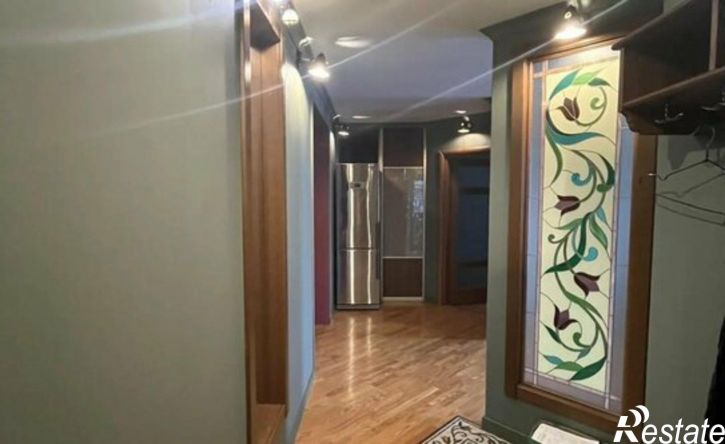 3-комн квартира ул Горького, 27,  д. 27