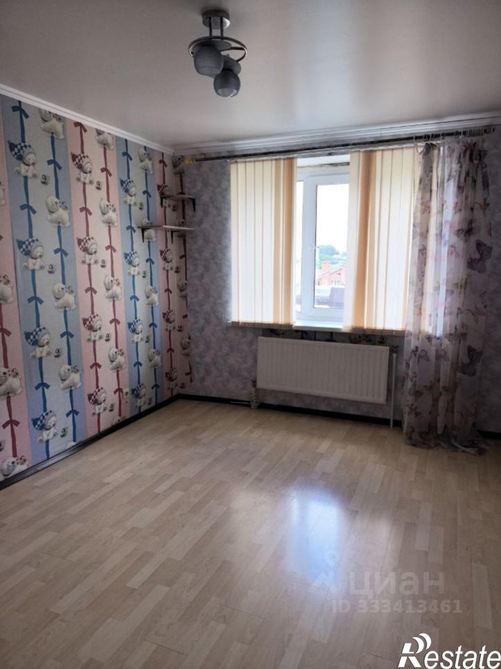 2-комн квартира Касимовское шоссе, 65 1,  д. 65 1,  к. 1