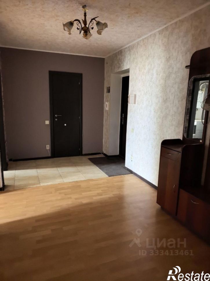 2-комн квартира Касимовское шоссе, 65 1,  д. 65 1,  к. 1