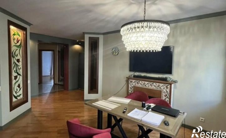3-комн квартира ул Горького, 27,  д. 27