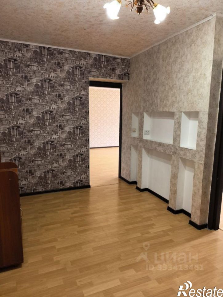 2-комн квартира Касимовское шоссе, 65 1,  д. 65 1,  к. 1