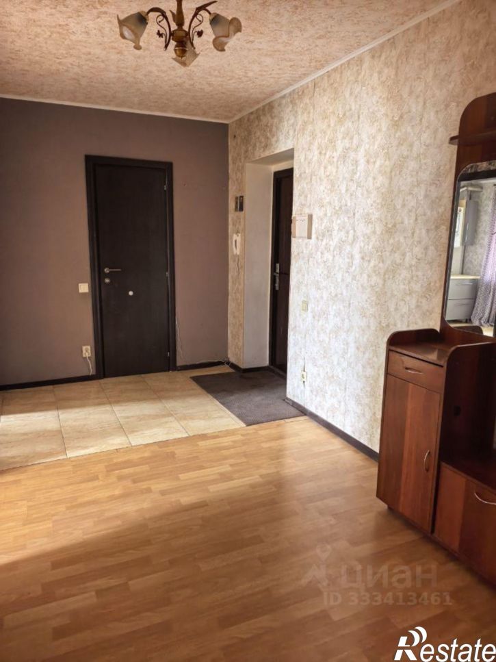 2-комн квартира Касимовское шоссе, 65 1,  д. 65 1,  к. 1