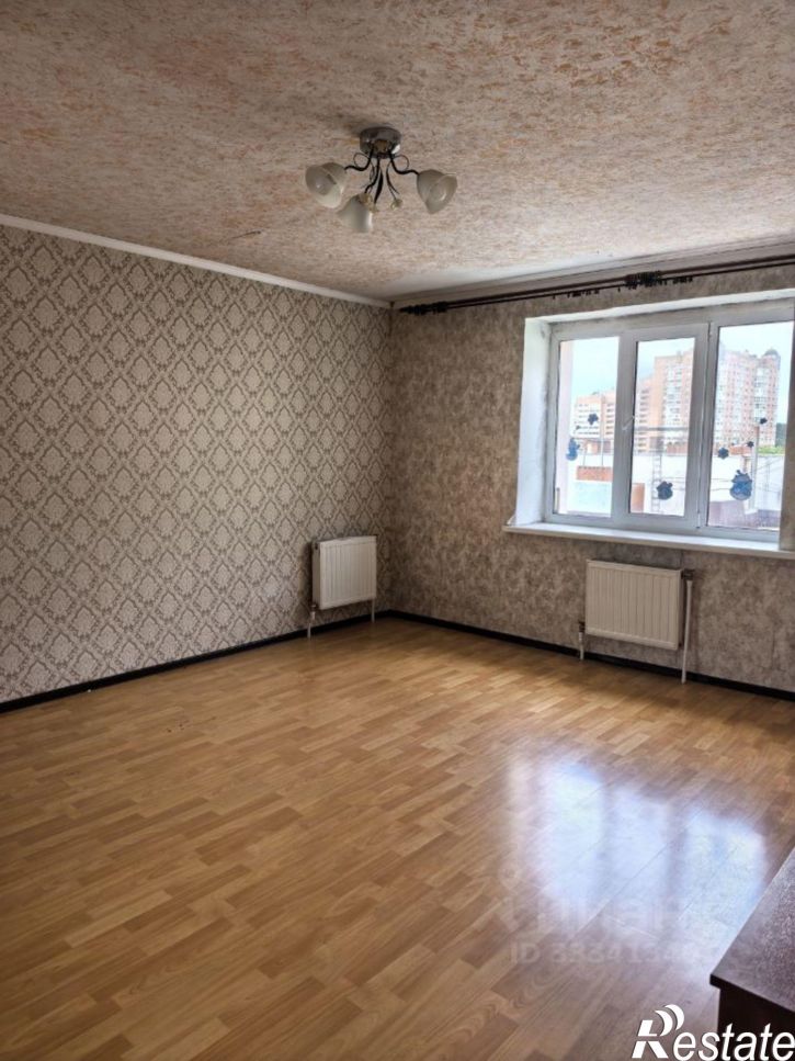 2-комн квартира Касимовское шоссе, 65 1,  д. 65 1,  к. 1