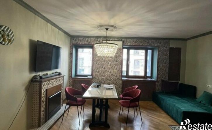 3-комн квартира ул Горького, 27,  д. 27