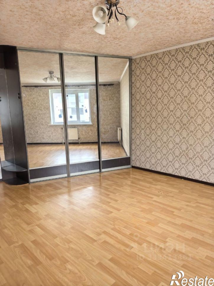 2-комн квартира Касимовское шоссе, 65 1,  д. 65 1,  к. 1