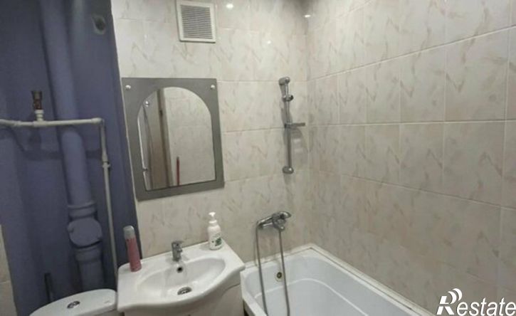 1-комн квартира ул Великанова, 10 2,  д. 10 2,  к. 2