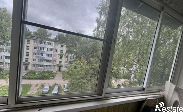 1-комн квартира ул Великанова, 10 2,  д. 10 2,  к. 2