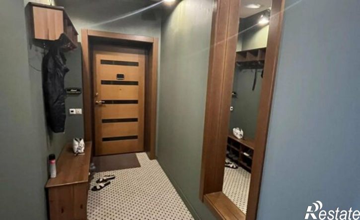 3-комн квартира ул Горького, 27,  д. 27