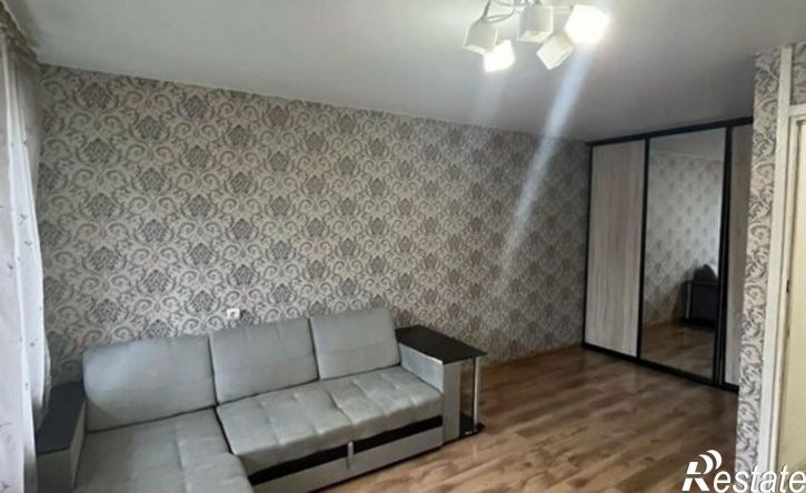1-комн квартира ул Великанова, 10 2,  д. 10 2,  к. 2