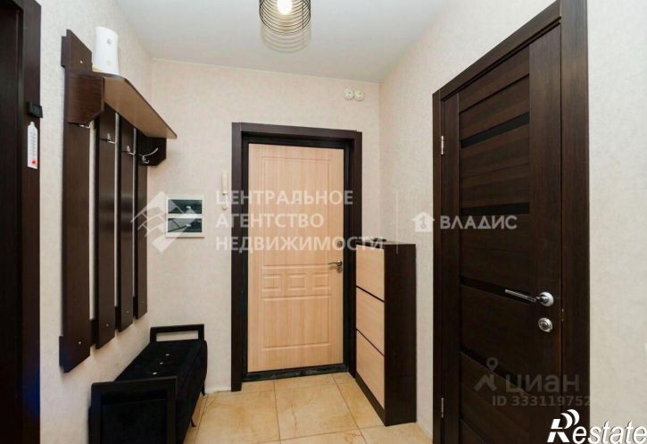 1-комн квартира микрорайон Олимпийский Городок, 1