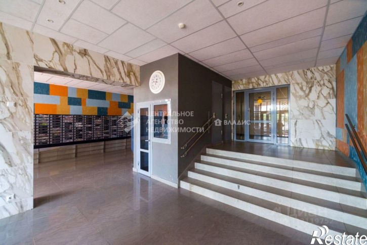 1-комн квартира микрорайон Олимпийский Городок, 1
