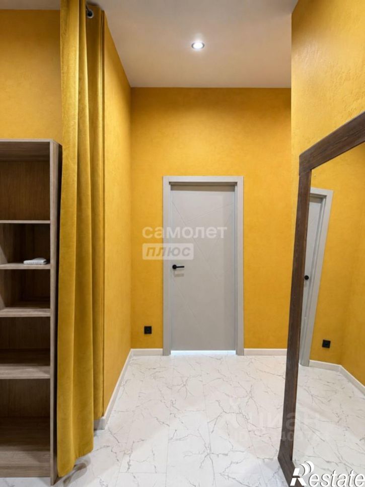 3-комн квартира ул Брестская, 3,  д. 3