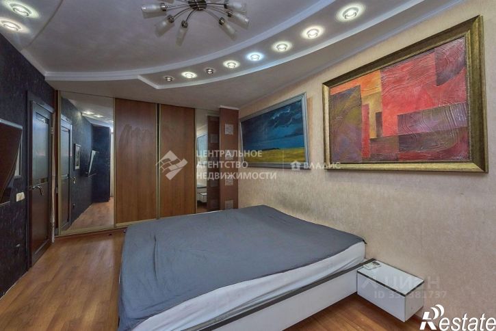 1-комн квартира Касимовское шоссе, 42 1,  д. 42 1,  к. 1