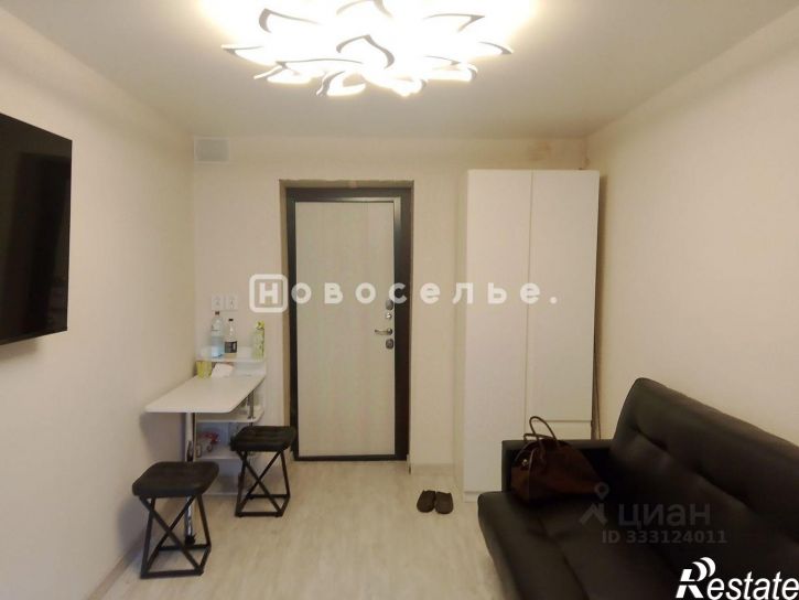 Комната Московское шоссе, 35,  д. 35