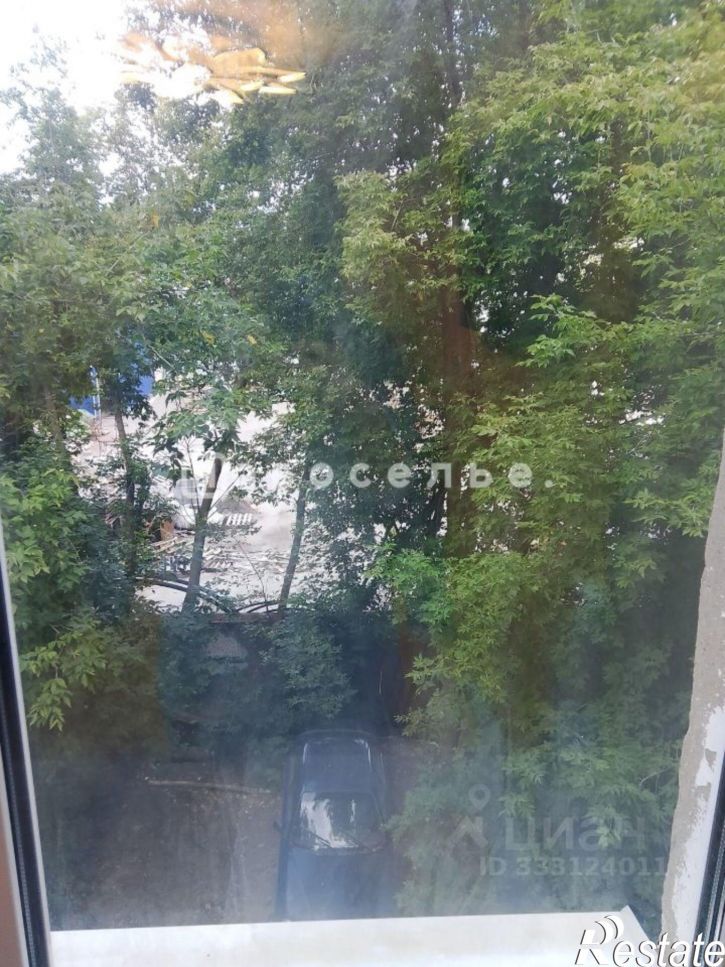 Комната Московское шоссе, 35,  д. 35