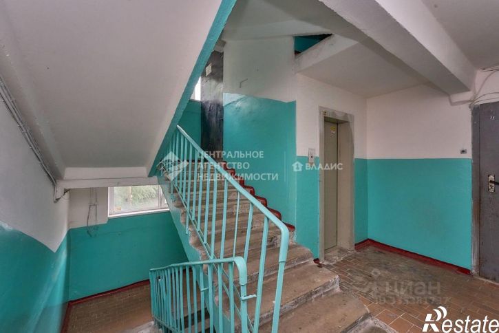 1-комн квартира Касимовское шоссе, 42 1,  д. 42 1,  к. 1