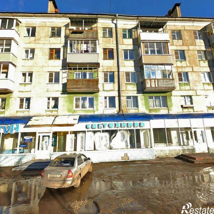 1-комн квартира ул Фирсова, 16,  д. 16