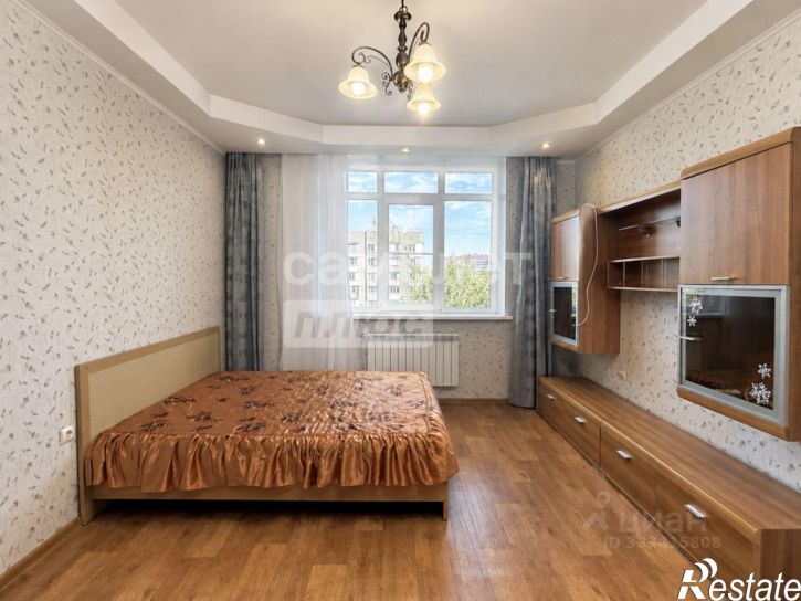 1-комн квартира ул Высоковольтная, 39 1,  д. 39 1,  к. 1