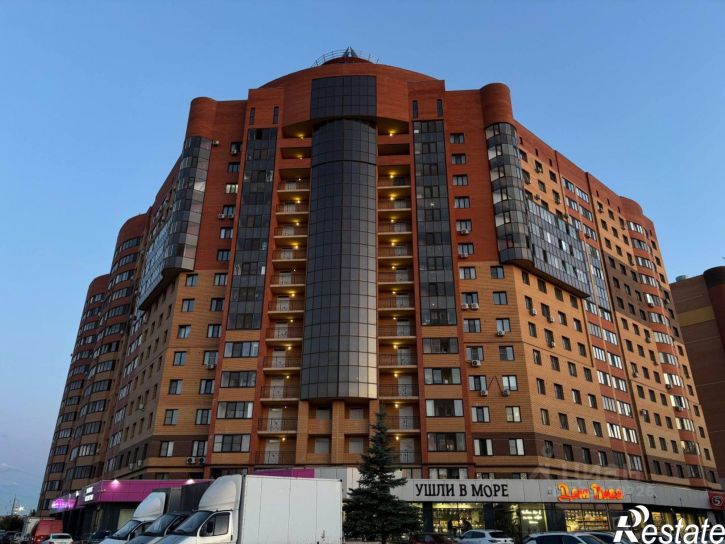 2-комн квартира ул Пирогова, 8,  д. 8