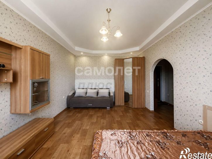 1-комн квартира ул Высоковольтная, 39 1,  д. 39 1,  к. 1