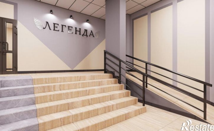1-комн квартира ул Интернациональная, 16а 1,  д. 16а 1,  к. 1