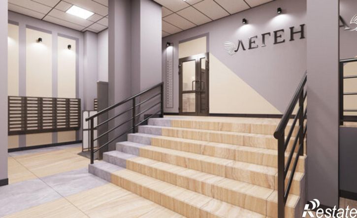 1-комн квартира ул Интернациональная, 16а 1,  д. 16а 1,  к. 1