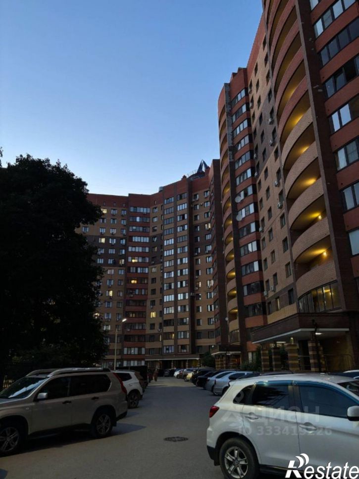 2-комн квартира ул Пирогова, 8,  д. 8