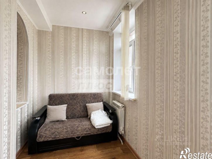 1-комн квартира ул Высоковольтная, 39 1,  д. 39 1,  к. 1