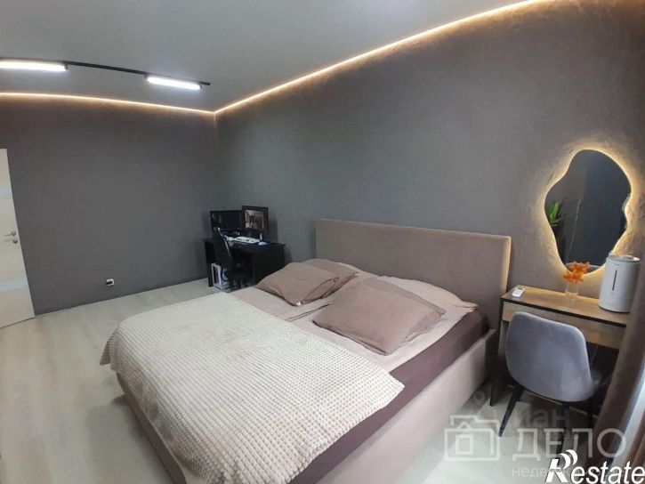 1-комн квартира ул Костычева, 19,  д. 19