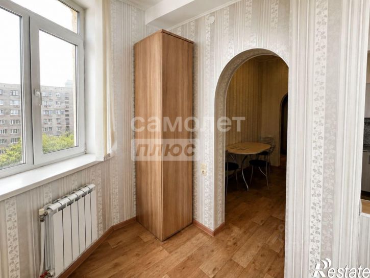 1-комн квартира ул Высоковольтная, 39 1,  д. 39 1,  к. 1