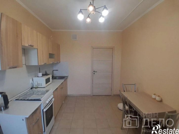 1-комн квартира ул Костычева, 19,  д. 19