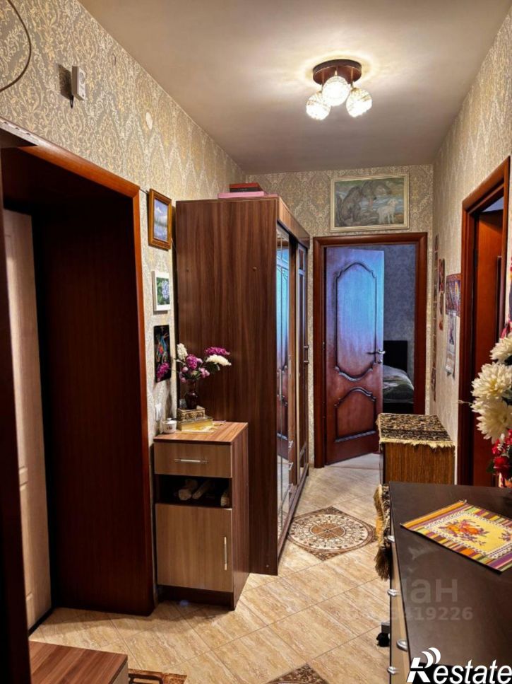 2-комн квартира ул Пирогова, 8,  д. 8