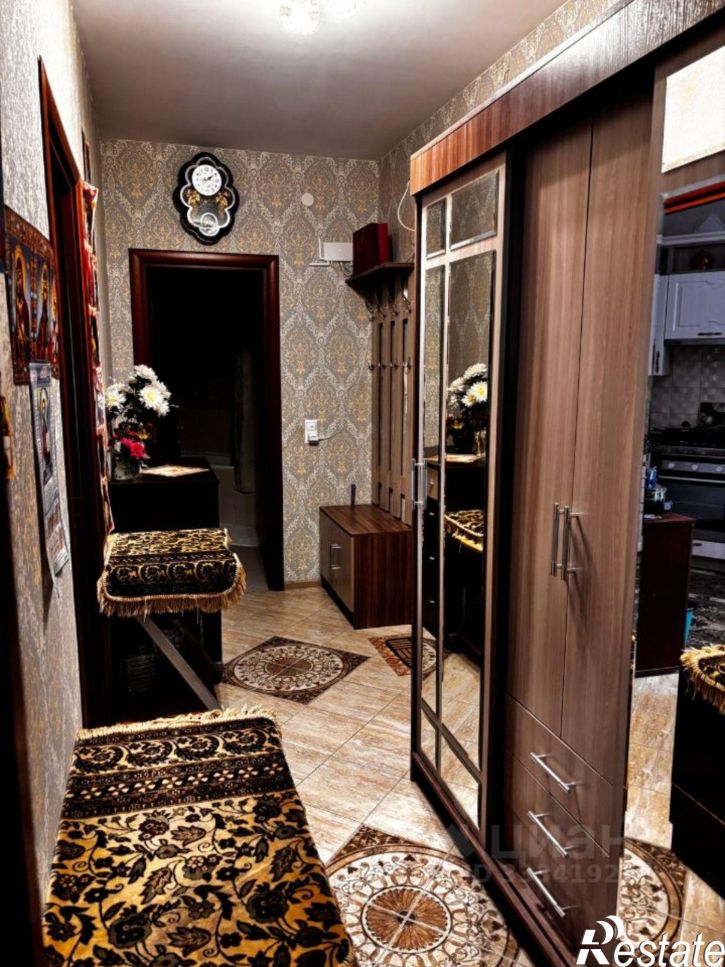 2-комн квартира ул Пирогова, 8,  д. 8