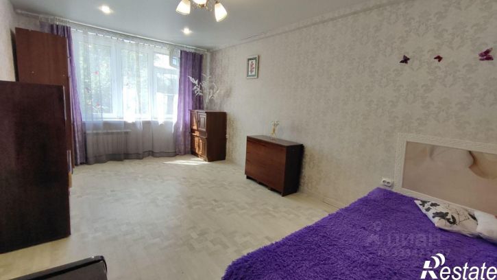 2-комн квартира Московское шоссе, 51/2,  д. 51/2