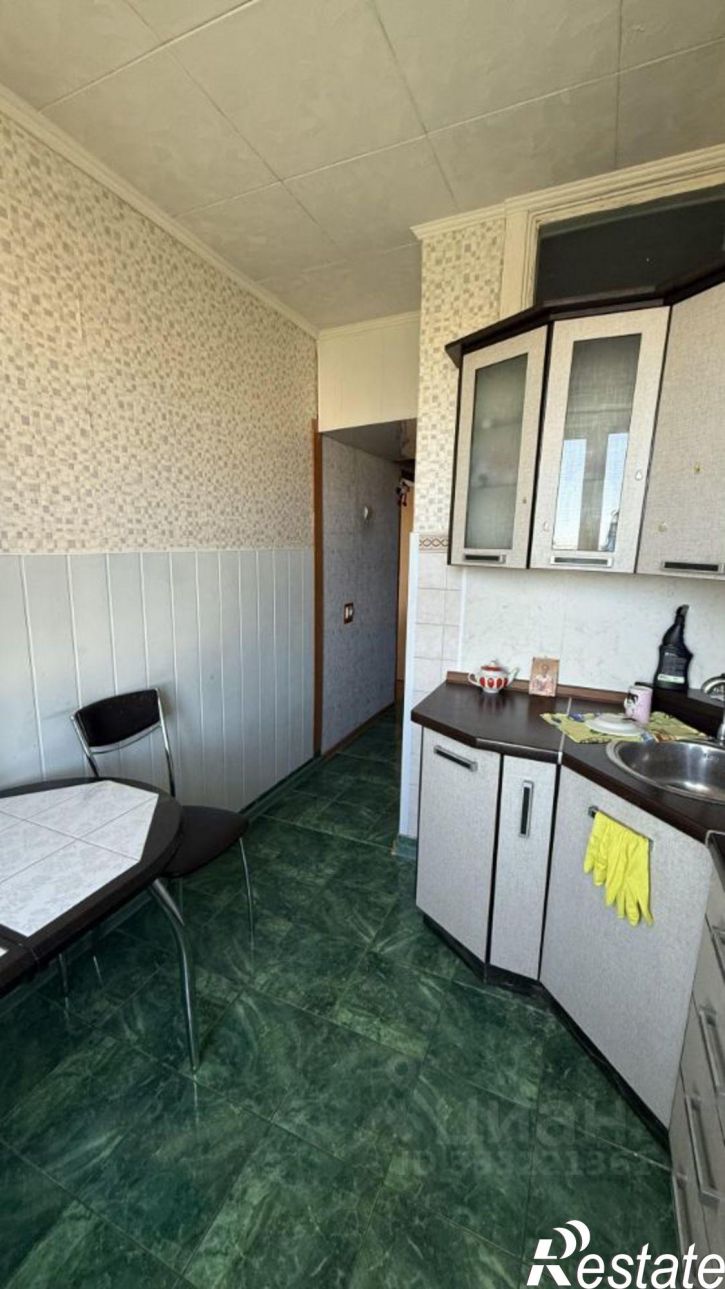 1-комн квартира ул Крупской, 23,  д. 23