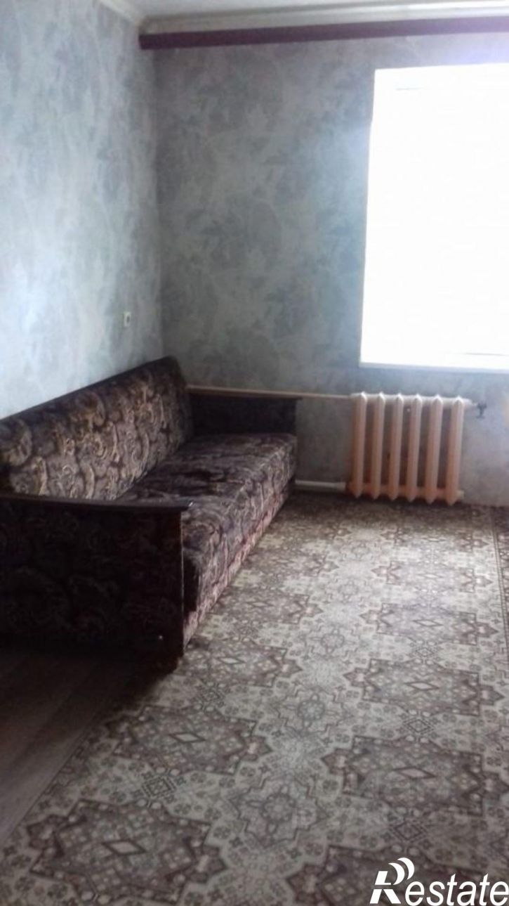Комната ул Гоголя, 21,  д. 21