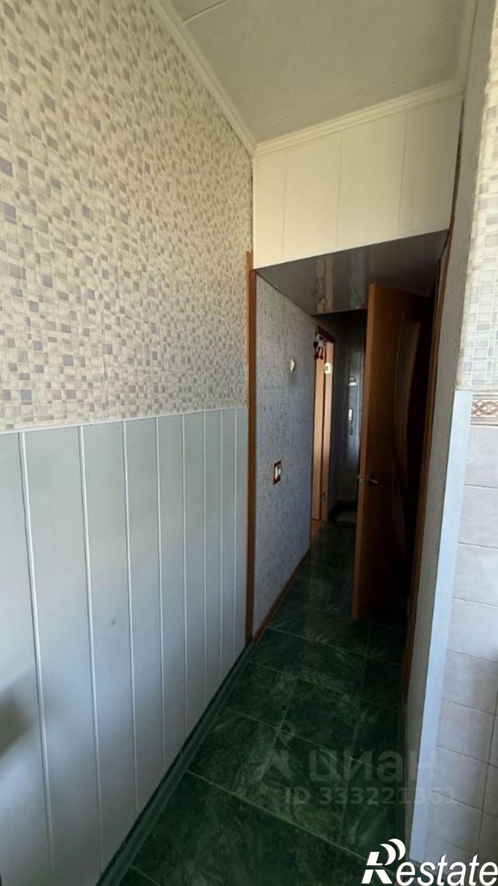 1-комн квартира ул Крупской, 23,  д. 23