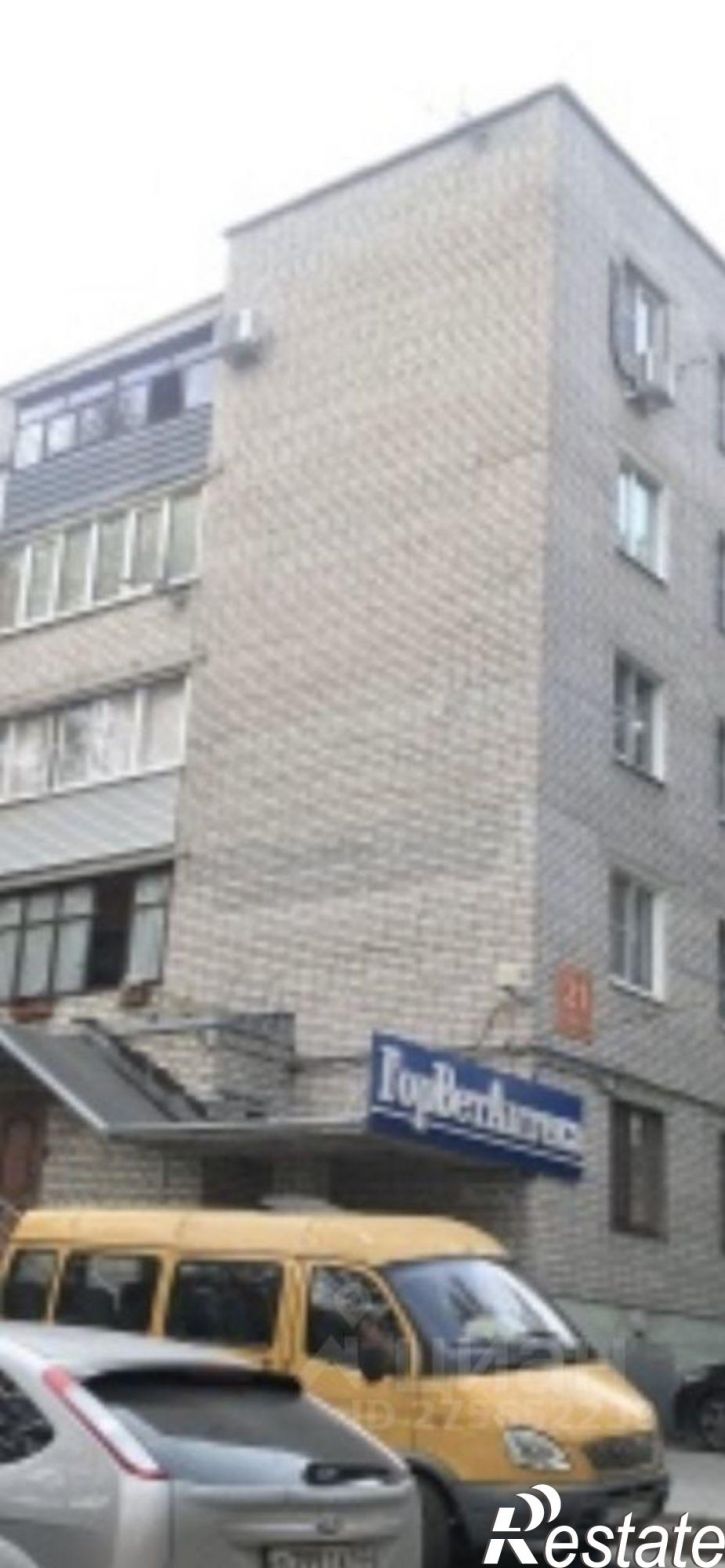 Комната ул Гоголя, 21,  д. 21