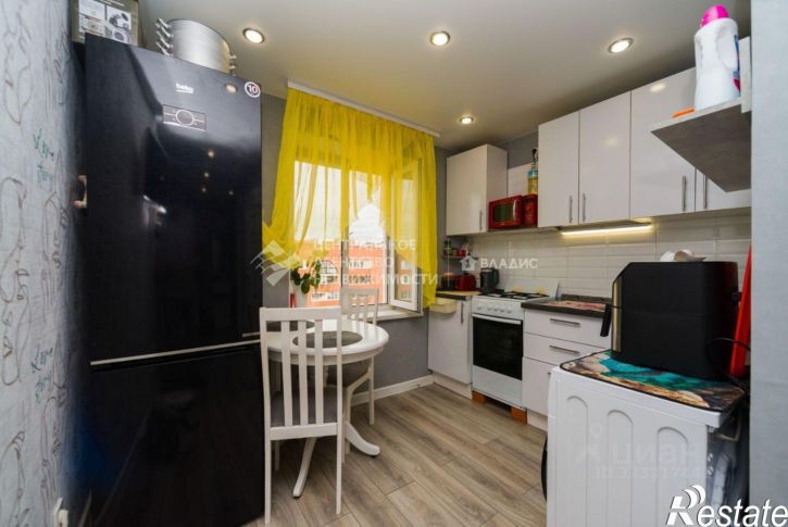 3-комн квартира ул Интернациональная, 16а,  д. 16а