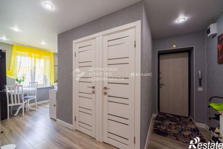 3-комн квартира ул Интернациональная, 16а,  д. 16а