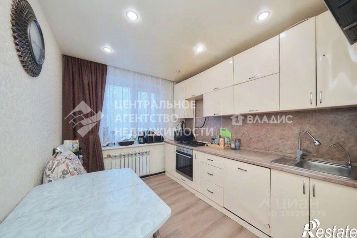 4-комн квартира ул Качевская, 36 1,  д. 36 1,  к. 1