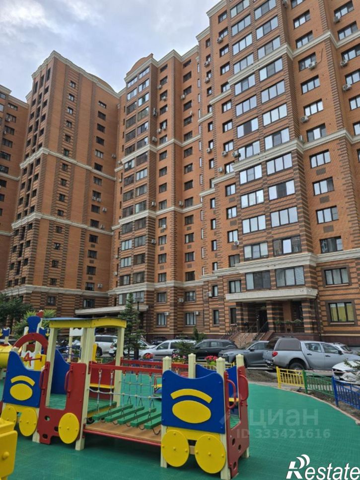 2-комн квартира ул Чкалова, 1 4,  д. 1 4,  к. 4